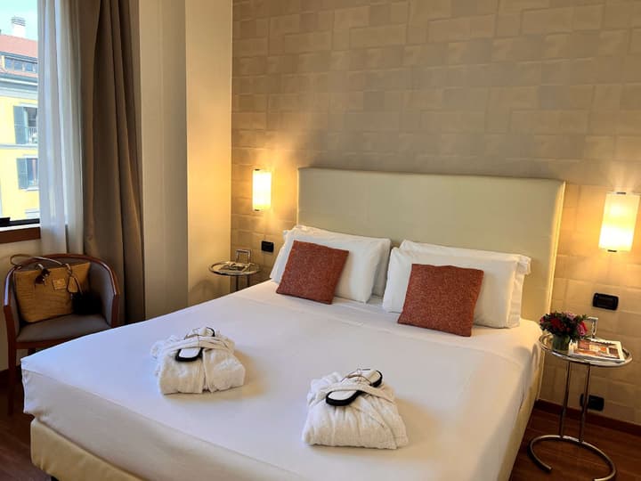Best Western Hotel City