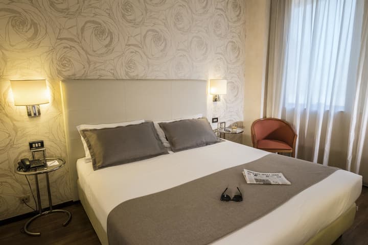 Best Western Hotel City