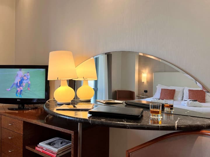 Best Western Hotel City