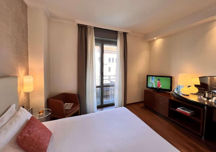 Best Western Hotel City