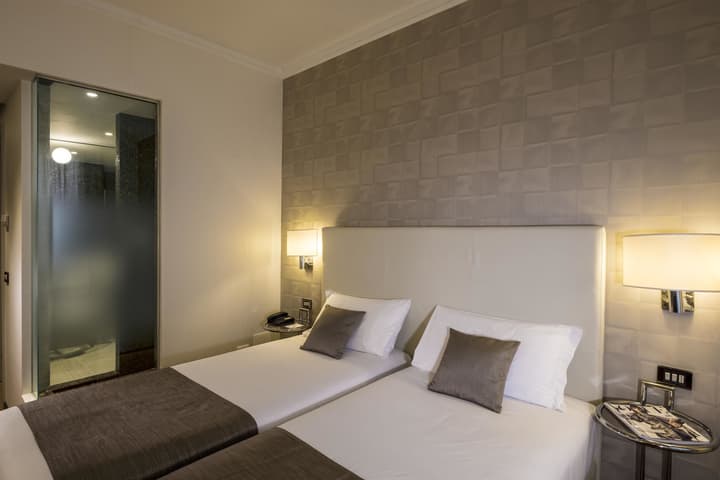 Best Western Hotel City