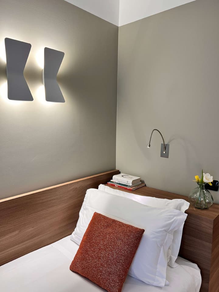 Best Western Hotel City