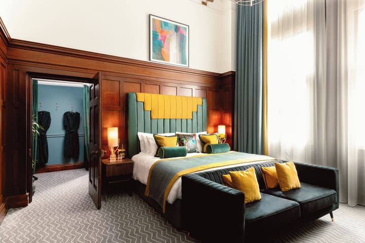 Kimpton Clocktower by IHG
