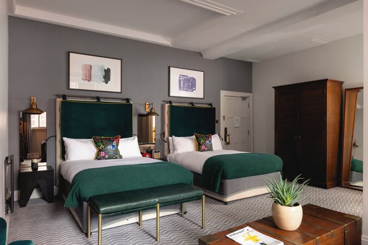 Kimpton Clocktower by IHG