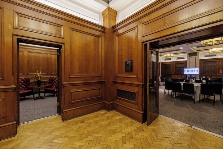 Kimpton Clocktower by IHG