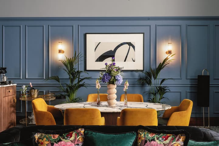 Kimpton Clocktower by IHG