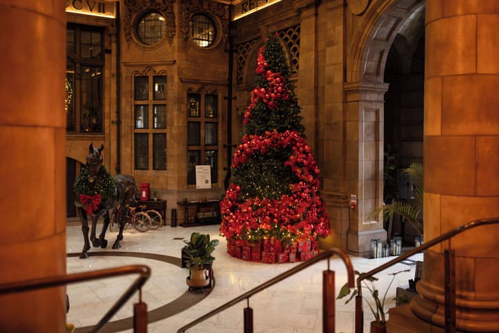 Kimpton Clocktower by IHG