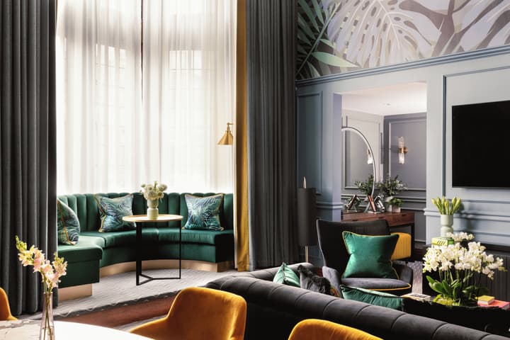 Kimpton Clocktower by IHG