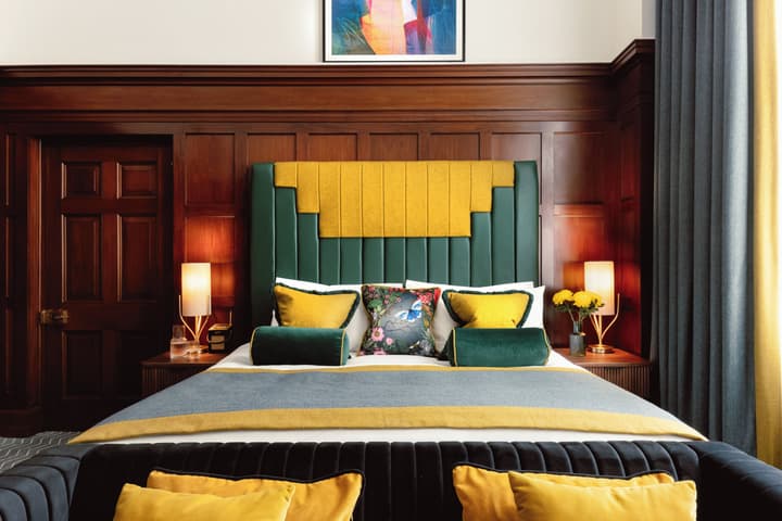 Kimpton Clocktower by IHG