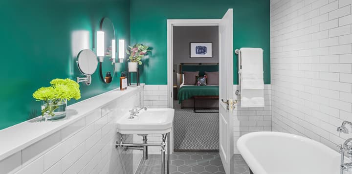 Kimpton Clocktower by IHG