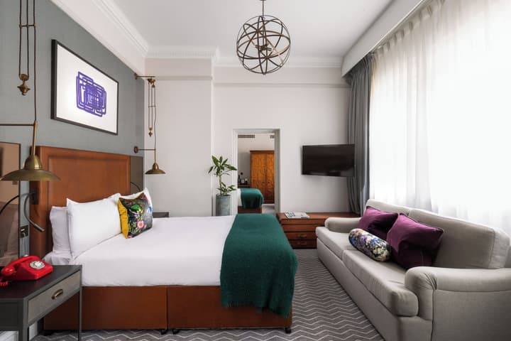 Kimpton Clocktower by IHG