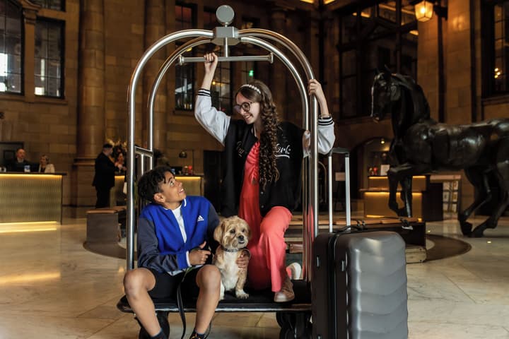 Kimpton Clocktower by IHG