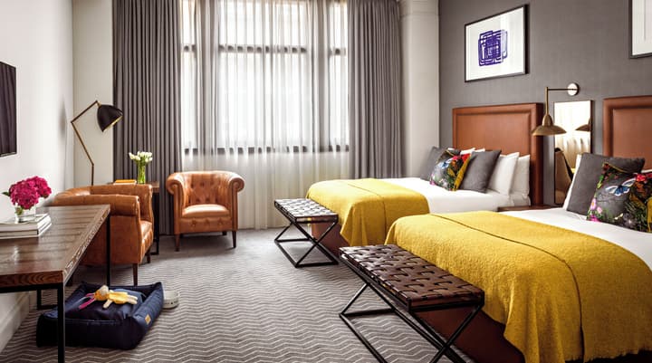 Kimpton Clocktower by IHG