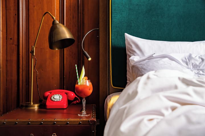 Kimpton Clocktower by IHG