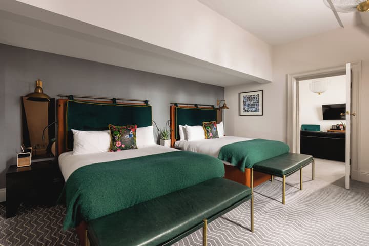 Kimpton Clocktower by IHG