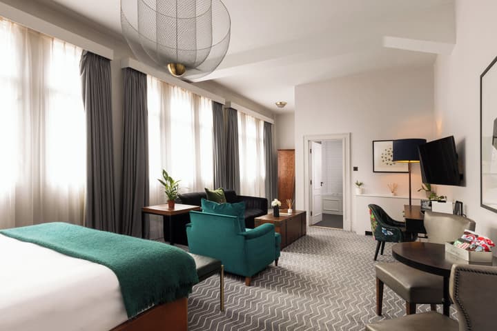 Kimpton Clocktower by IHG