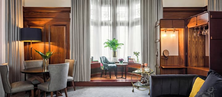 Kimpton Clocktower by IHG