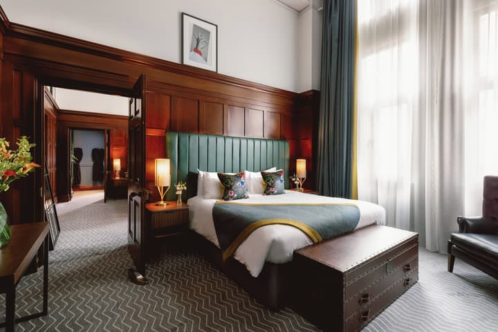 Kimpton Clocktower by IHG