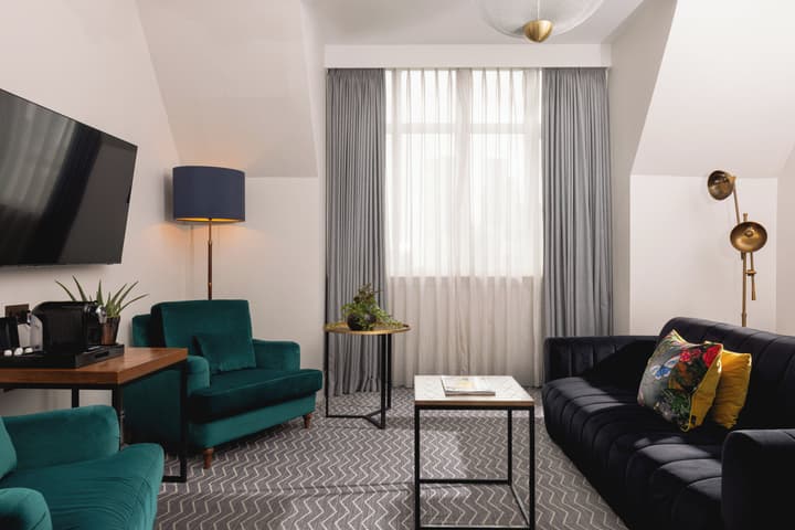 Kimpton Clocktower by IHG