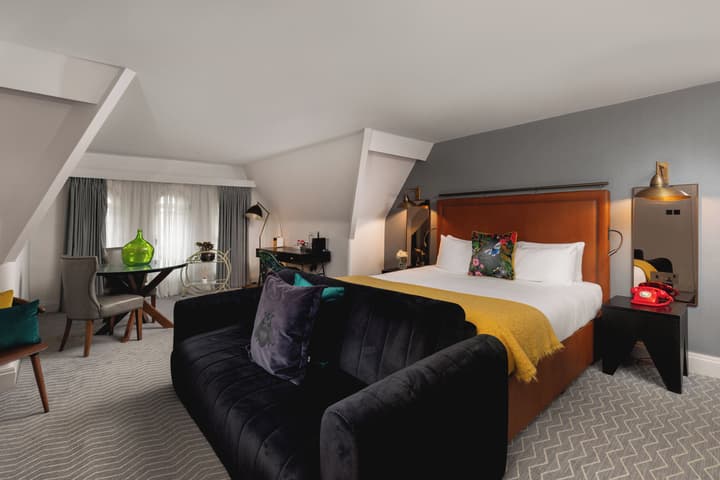 Kimpton Clocktower by IHG