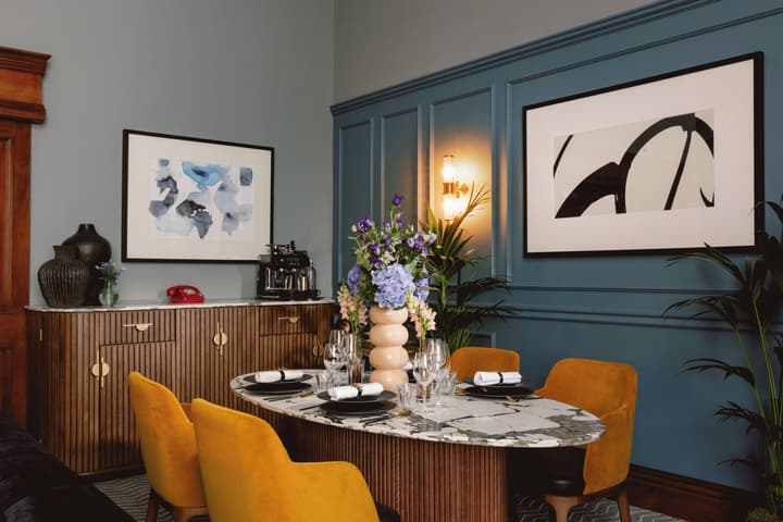 Kimpton Clocktower by IHG