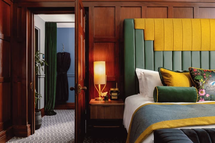 Kimpton Clocktower by IHG