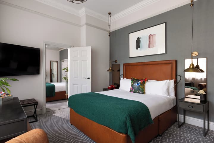 Kimpton Clocktower by IHG