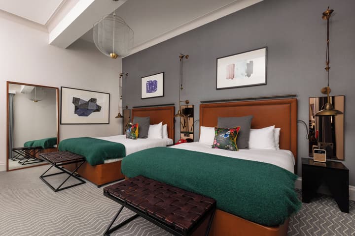 Kimpton Clocktower by IHG