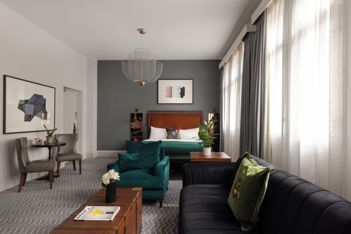 Kimpton Clocktower by IHG