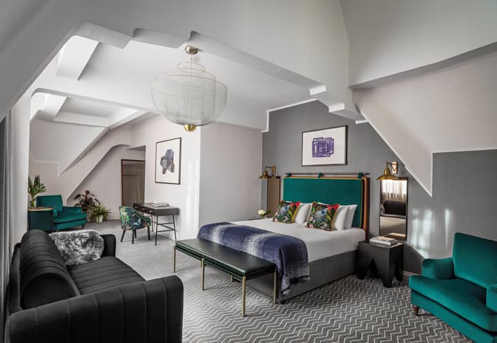 Kimpton Clocktower by IHG