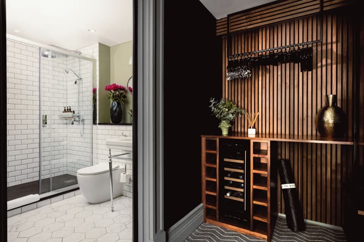 Kimpton Clocktower by IHG