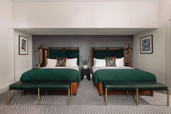 Kimpton Clocktower by IHG