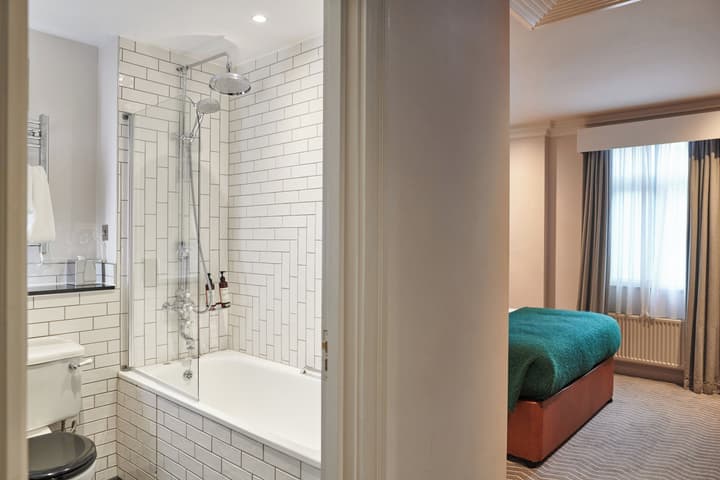 Kimpton Clocktower by IHG