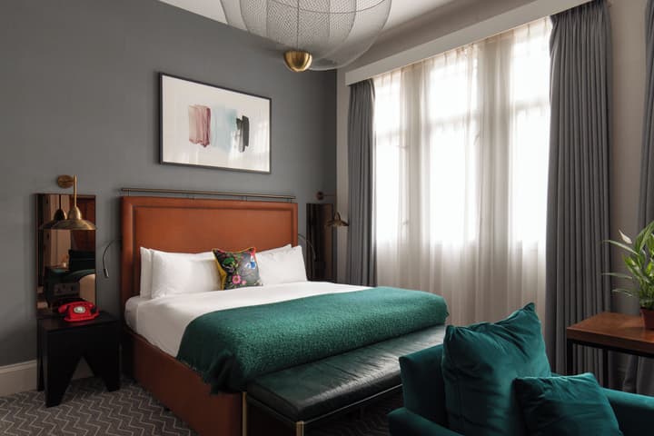 Kimpton Clocktower by IHG
