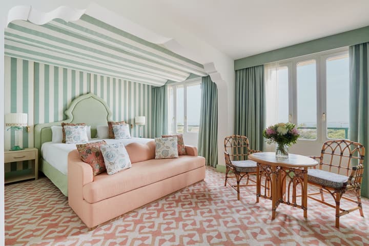 Hotel Excelsior Venice