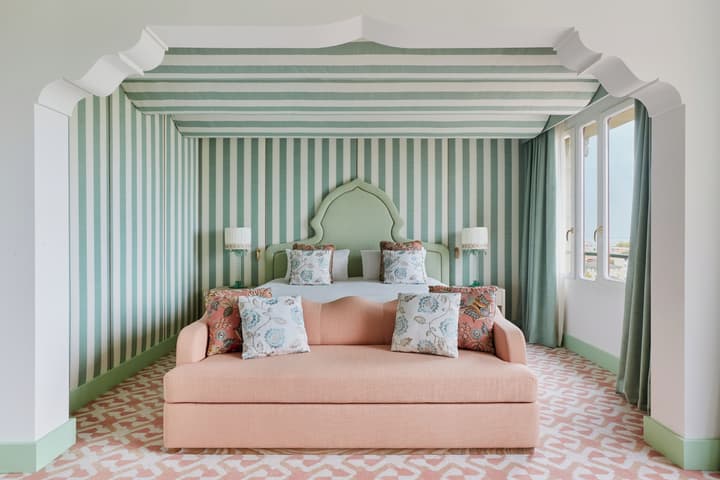Hotel Excelsior Venice
