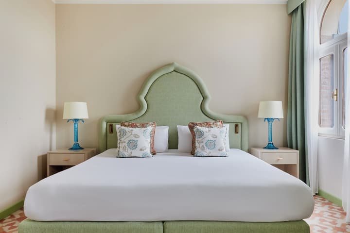 Hotel Excelsior Venice