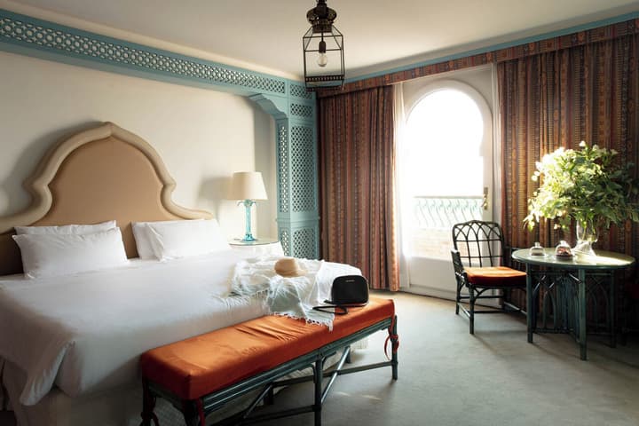 Hotel Excelsior Venice