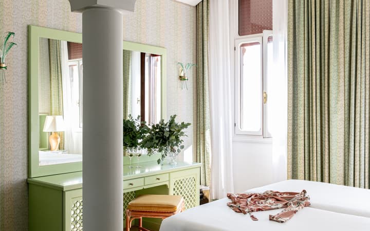 Hotel Excelsior Venice