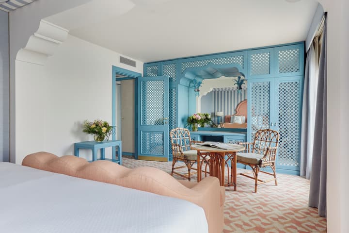 Hotel Excelsior Venice