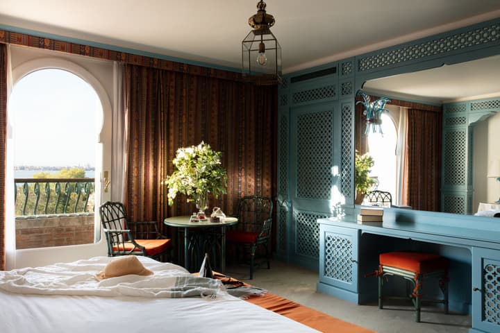 Hotel Excelsior Venice
