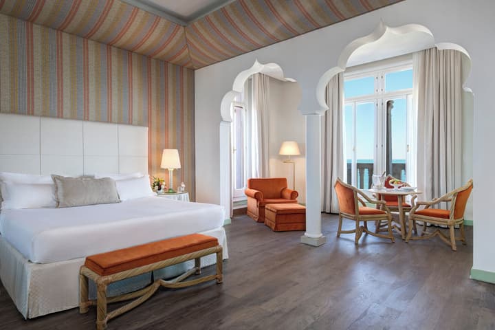 Hotel Excelsior Venice