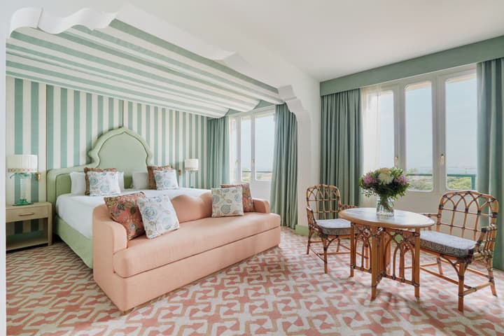 Hotel Excelsior Venice