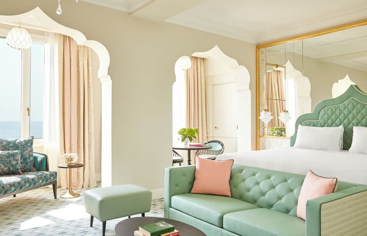 Hotel Excelsior Venice