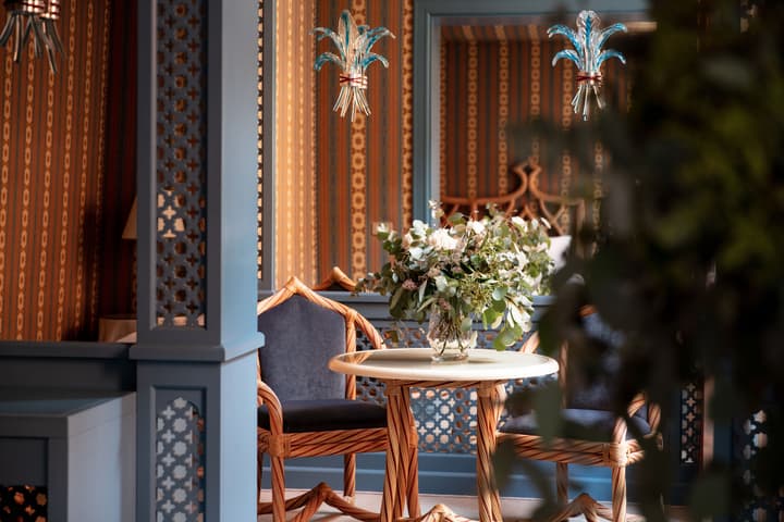 Hotel Excelsior Venice