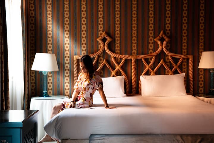 Hotel Excelsior Venice