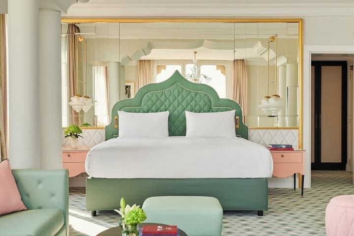 Hotel Excelsior Venice