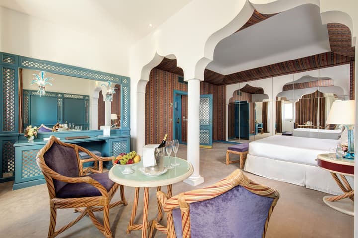Hotel Excelsior Venice
