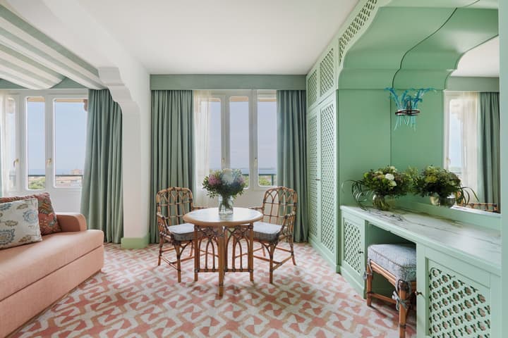 Hotel Excelsior Venice