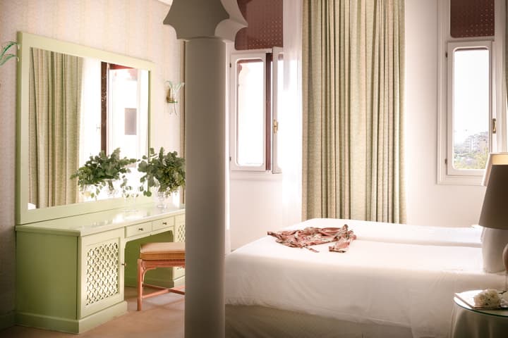 Hotel Excelsior Venice